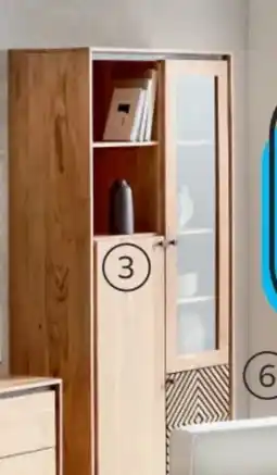 XXXLutz CarryHome Vitrine Angebot