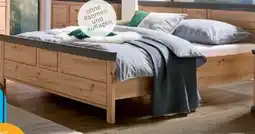 XXXLutz Hom'In Bett Angebot