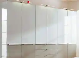 XXXLutz Drehtürenschrank Angebot