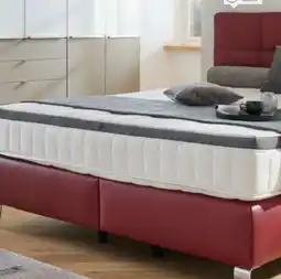 XXXLutz Novel Boxspringbett Angebot