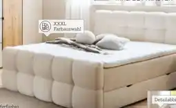 XXXLutz moderano Boxbett Angebot