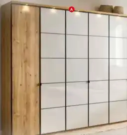 XXXLutz Novel Drehtürenschrank Angebot