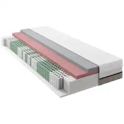 XXXLutz Novel Taschenfederkernmatratze Pulse 240 TTFK Angebot