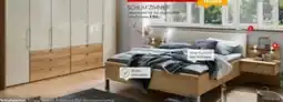 XXXLutz Dieter Knoll Schlafzimmer Angebot