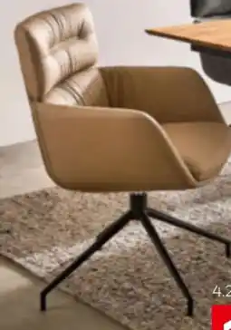 XXXLutz Valdera Armlehnstuhl Angebot