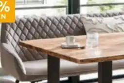 XXXLutz Linea Natura Sitzbank Angebot