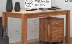 XXXLutz Linea Natura Schreibtisch Angebot