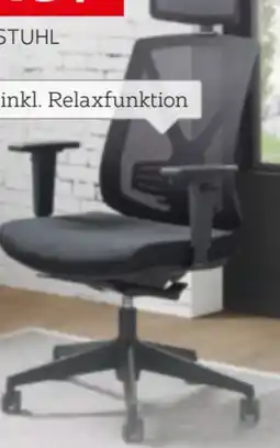 XXXLutz Novel Drehstuhl Angebot