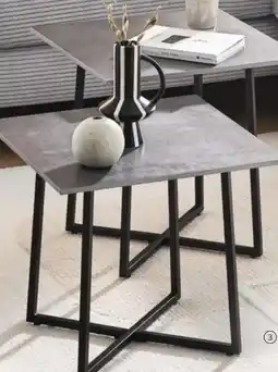 XXXLutz Couchtisch-Set Angebot