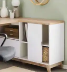 XXXLutz Voleo Eckschreibtisch Angebot