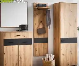 XXXLutz CarryHome Garderoben-Set Angebot