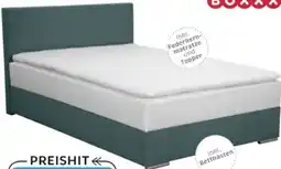 XXXLutz Boxxx Boxbett Angebot