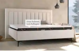 XXXLutz Tempur Bett Vintage Angebot