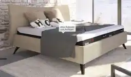 XXXLutz Tempur Bett Pure Angebot