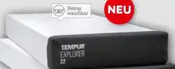 XXXLutz Tempur Matratzen Explorer Angebot