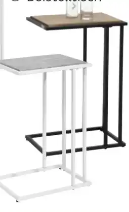 XXXLutz home24 Beistelltisch Angebot