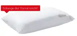 XXXLutz Tempur Down Luxe Schlafkissen Angebot