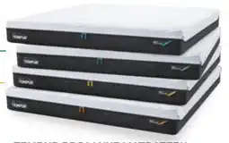 XXXLutz Tempur Matratzen Pro Luxe Angebot