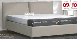 XXXLutz Tempur Polsterbett Angebot