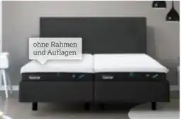 XXXLutz Tempur Polsterbett Classic Angebot