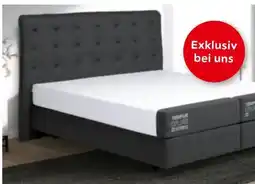 XXXLutz Tempur Classic Boxspringbett Cosy Angebot