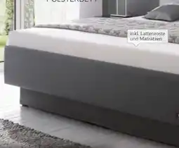 XXXLutz Ruf Betten Polsterbett Composium Angebot