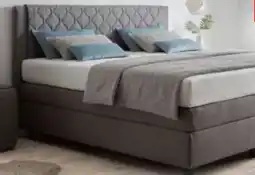 XXXLutz Ruf Betten Boxspringbett Torino Angebot