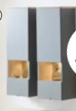 XXXLutz Hom'In Hängevitrine Angebot