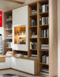 XXXLutz Eck-Wohnwand Angebot