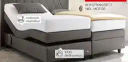 XXXLutz Ruf Betten Boxspringbett Grado Angebot