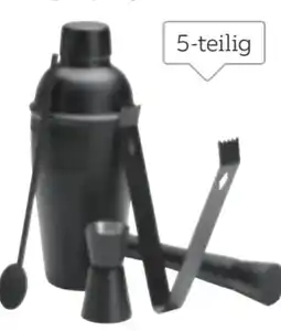 XXXLutz Novel Bar-Set Angebot