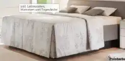 XXXLutz Ruf Betten Polsterbett Emilia Angebot