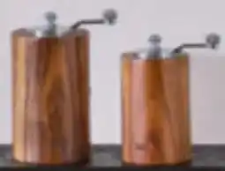 XXXLutz Homeware Professional Salz-Pfeffermühle Angebot