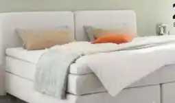 XXXLutz Ruf Betten Boxspringbett Sita Angebot