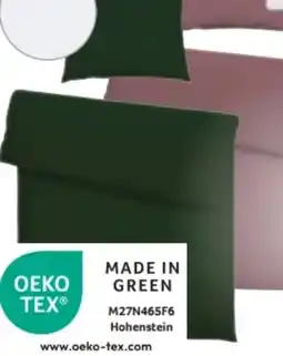 XXXLutz Esposa Renforcé-Bettwäsche-Garnitur Croso Angebot