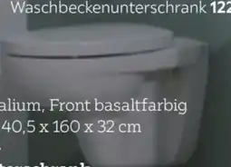 XXXLutz Waschbeckenunterschrank Angebot