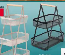 Woolworth Etagere Angebot