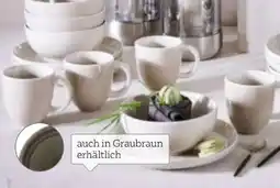 XXXLutz blomus Kombi-Service Canju 20 tlg Angebot