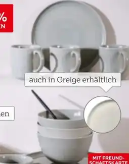 XXXLutz Asa Selection Kombi-Service Stilo Salino 20-tlg Angebot