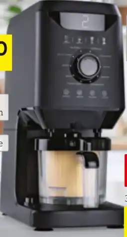 XXXLutz Gourmetmaxx Eismaschine Angebot