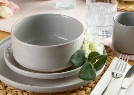 Geschirr 1 stk Angebot bei Woolworth