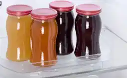 Woolworth Kühlschrankorganizer Angebot