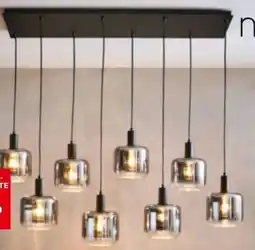 XXXLutz Novel Hängeleuchte Angebot