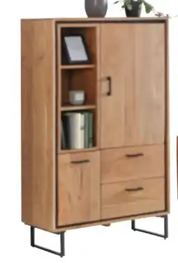 Mömax Kommode Madrid Angebot