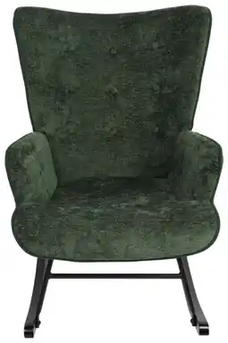 Mömax Schaukelstuhl Rock Angebot