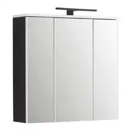 Mömax Spiegelschrank Wave II Angebot