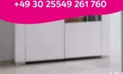 Mömax Vitrine Angebot