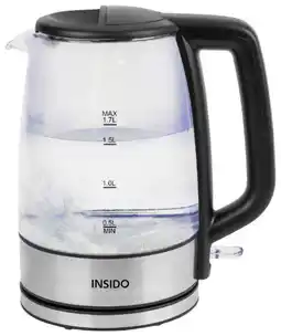 Mömax Insido Wasserkocher Carolin Angebot
