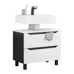 Mömax Waschbeckenunterschrank Wave II Angebot