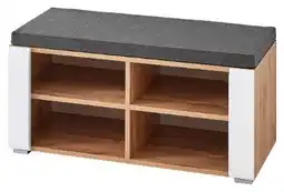 Mömax Garderobenbank Funny M Angebot